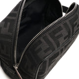 Beauty case FF Jacquard 7N0151 ALWKF0GXN FENDI 