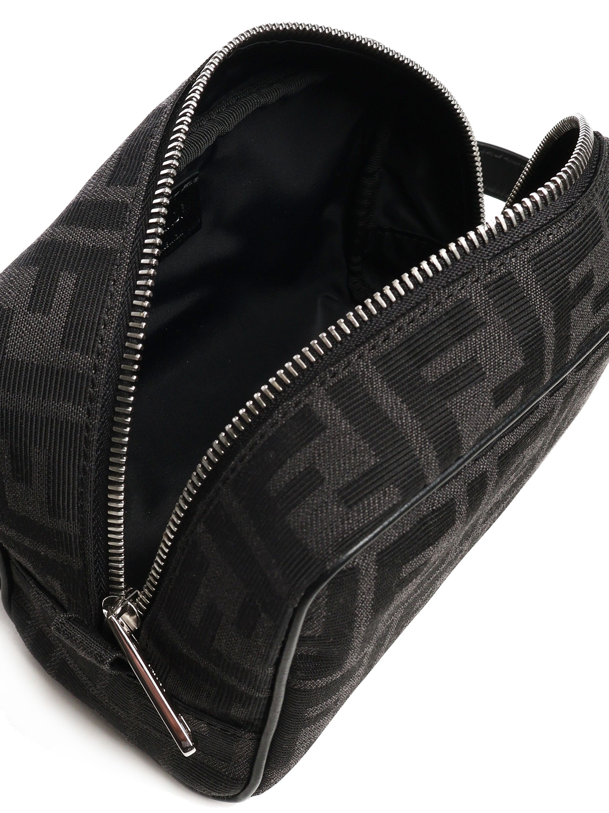 Beauty case FF Jacquard 7N0151 ALWKF0GXN FENDI 