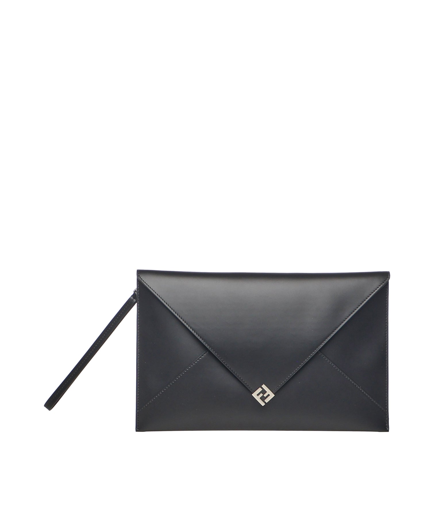 Pouch Piatta Large Squared FF 7N0161 AAIWF0GXN FENDI 