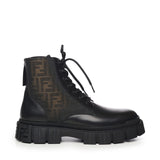 Biker Force in pelle 7U1697 AOT9F1MYH FENDI 