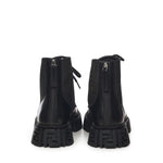 Biker Force in pelle 7U1697 AOT9F1MYH FENDI 