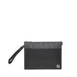 Clutch Squared FF 7VA491 AJF0F0GXN FENDI 