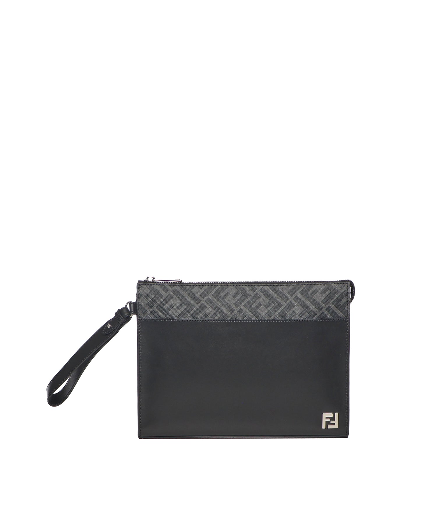 Clutch Squared FF 7VA491 AJF0F0GXN FENDI 