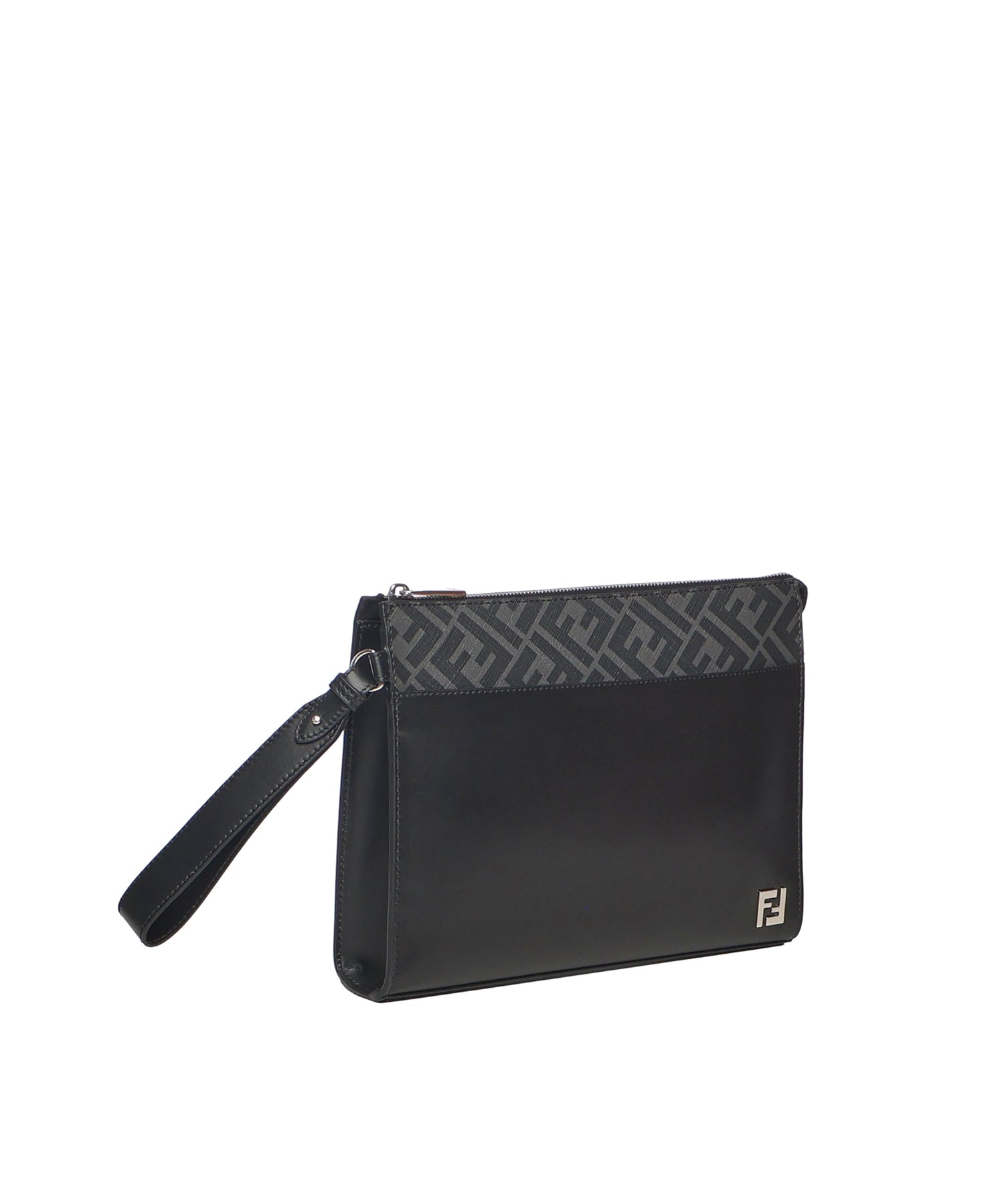 Clutch Squared FF 7VA491 AJF0F0GXN FENDI 