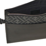 Clutch Squared FF 7VA491 AJF0F0GXN FENDI 