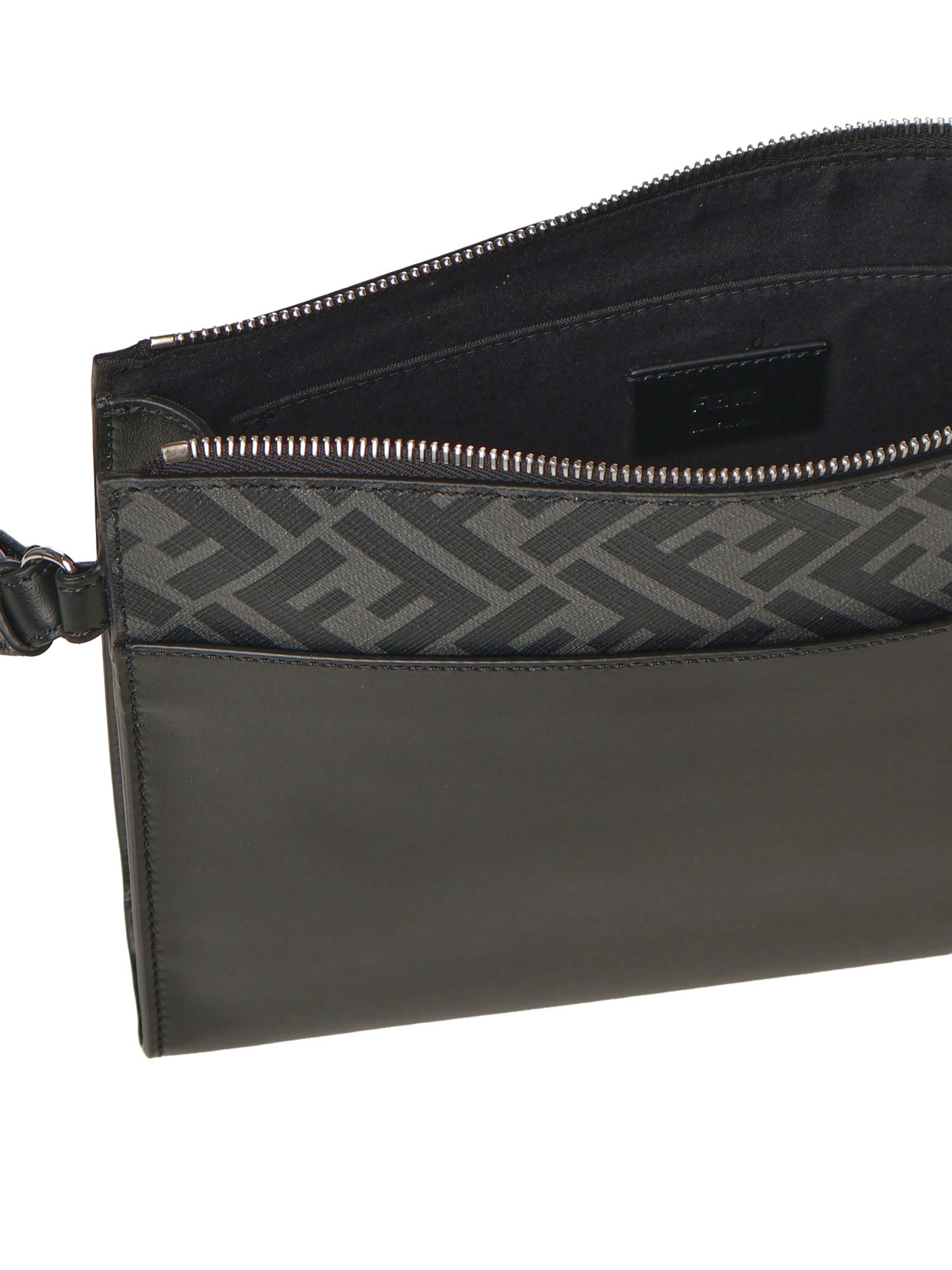 Clutch Squared FF 7VA491 AJF0F0GXN FENDI 