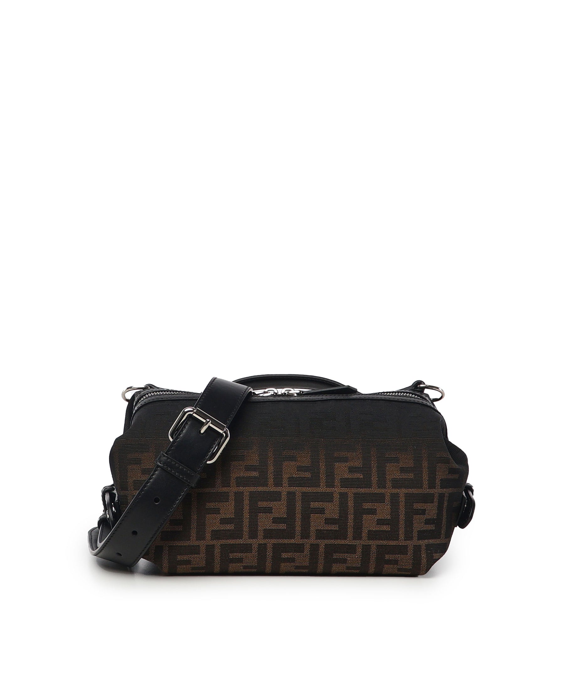 Borsa Fendi Siesta Small FF 7VA639 APD8F0L3T FENDI 