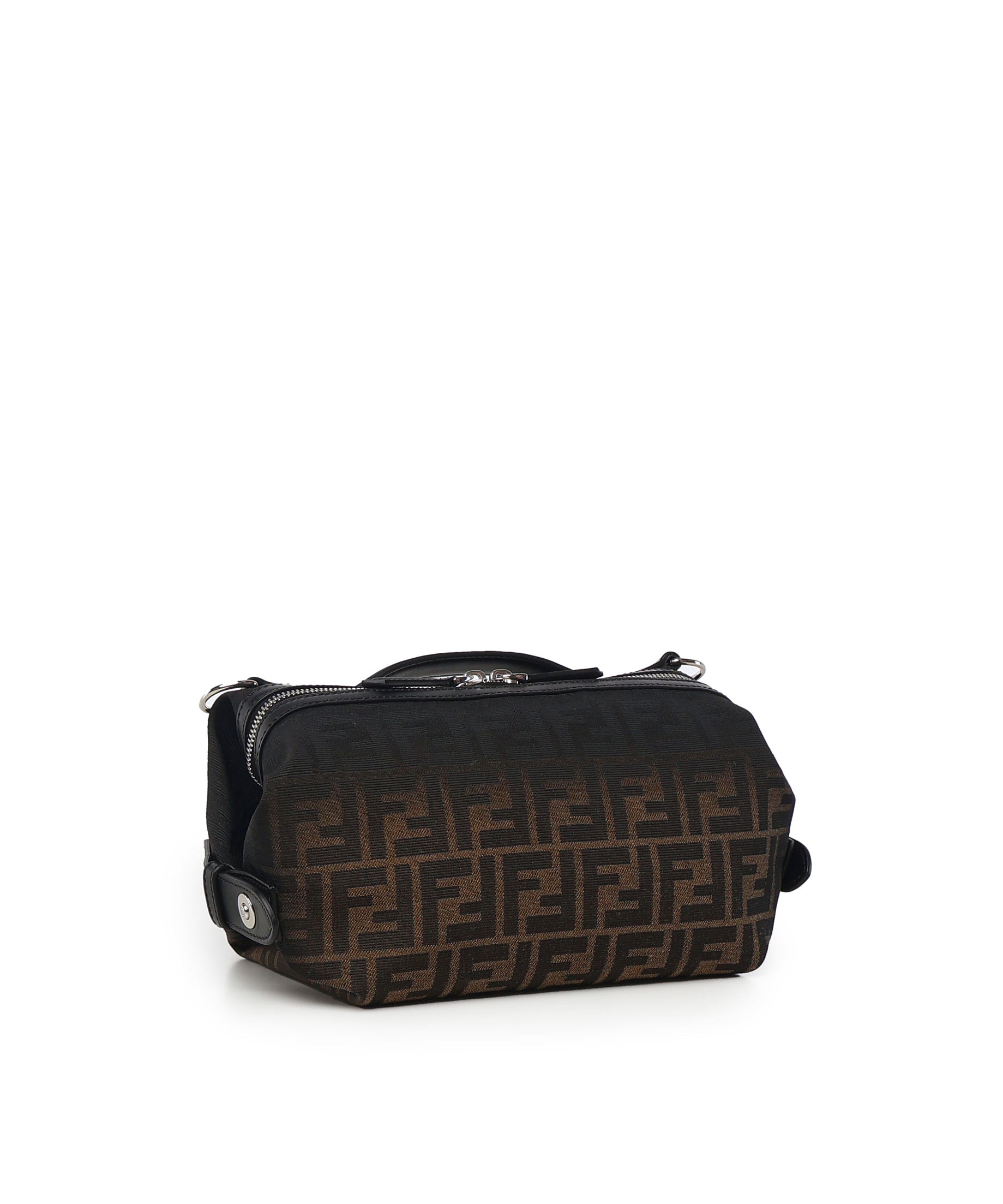 Borsa Fendi Siesta Small FF 7VA639 APD8F0L3T FENDI 