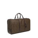 Borsone Large Duffle FF Jacquard 7VV162 AFCBF19KW FENDI 
