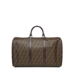Borsone Large Duffle FF Jacquard 7VV162 AFCBF19KW FENDI 