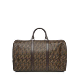 Borsone Large Duffle FF Jacquard 7VV162 AFCBF19KW FENDI 