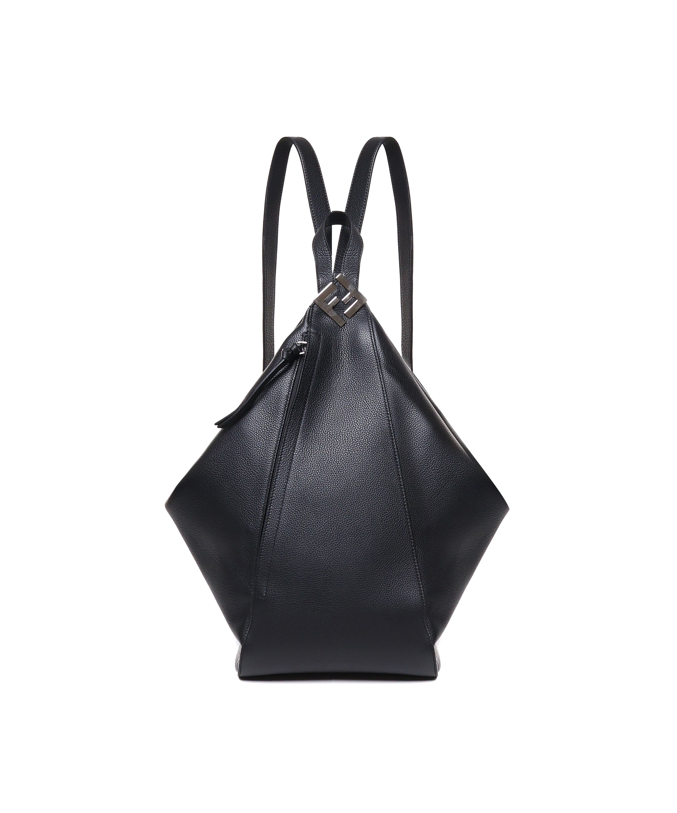 Borsa zaino Fendi Melon grande 7VZ082 ASIHF0GXN FENDI 