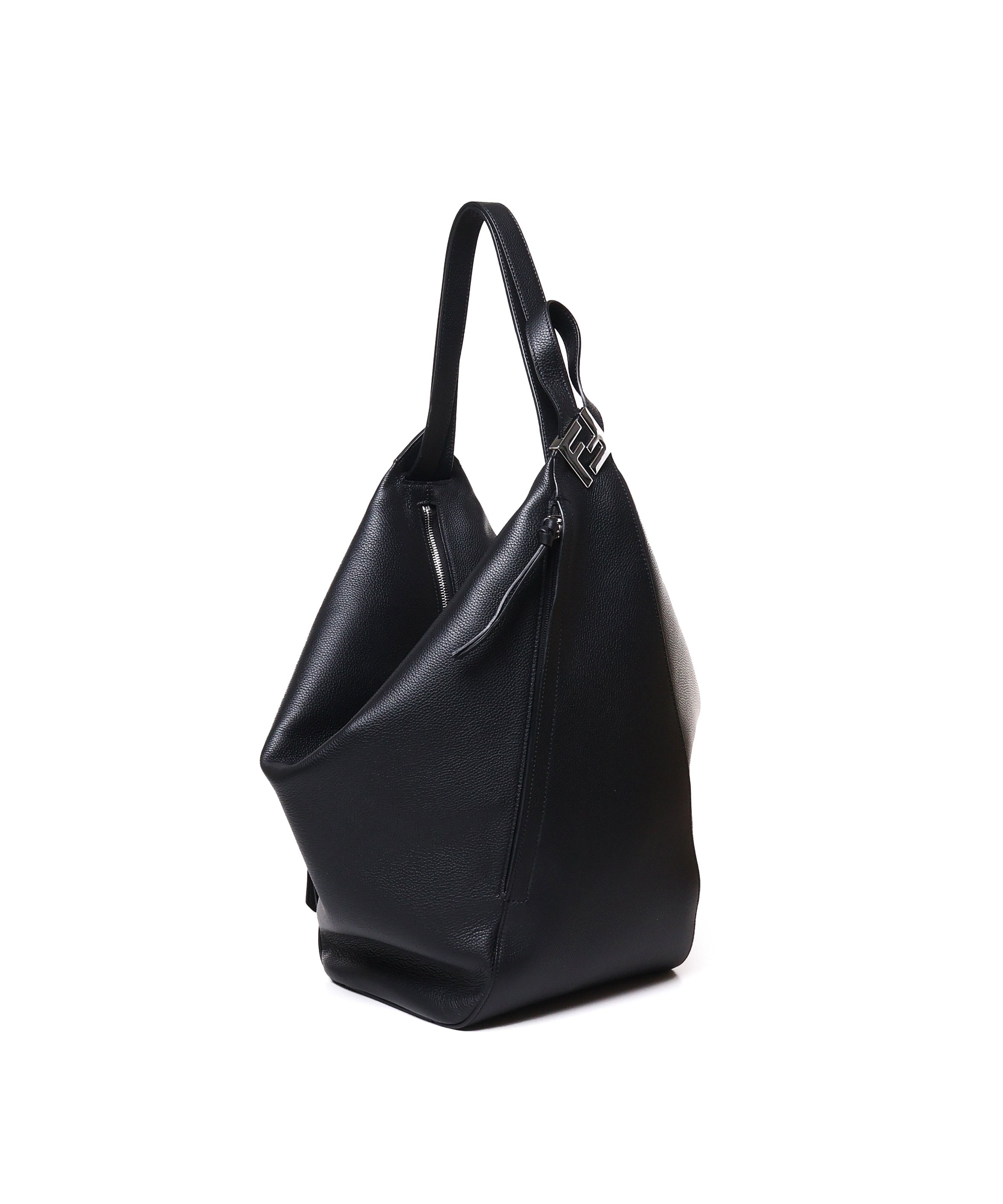 Borsa zaino Fendi Melon grande 7VZ082 ASIHF0GXN FENDI 