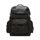 Zaino Fendi Drive FF Jacquard 7VZ084 ASLEF0R2K FENDI 