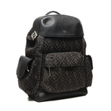 Zaino Fendi Drive FF Jacquard 7VZ084 ASLEF0R2K FENDI 