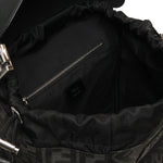 Zaino Fendi Drive FF Jacquard 7VZ084 ASLEF0R2K FENDI 