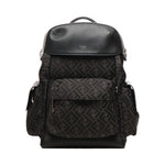 Zaino Fendi Drive FF Jacquard 7VZ084 ASLEF0R2K FENDI 