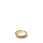 Anello Forever Fendi<BR/> 8AK110 B09F0RNG FENDI 