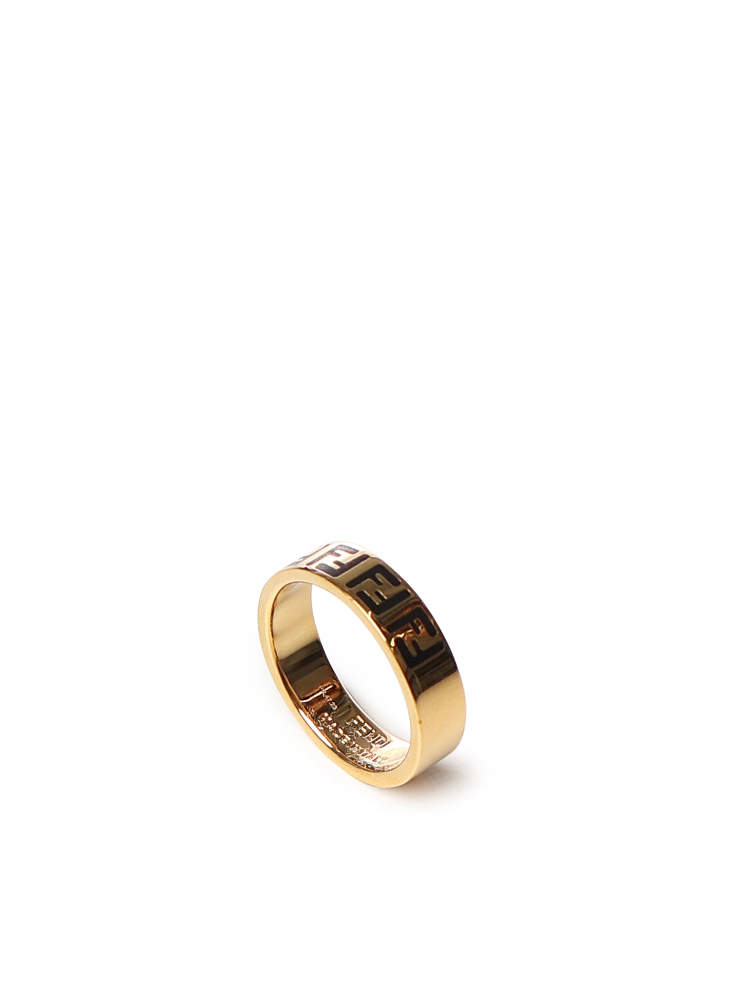 Anello Forever Fendi<BR/> 8AK110 B09F0RNG FENDI 