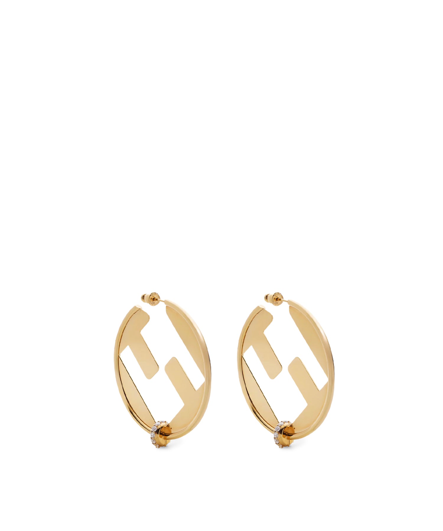Orecchini EverRound 8AL081 ATEPF089U FENDI 