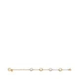 Bracciale EverRound a catena 8AL085 ATEPF089U FENDI 