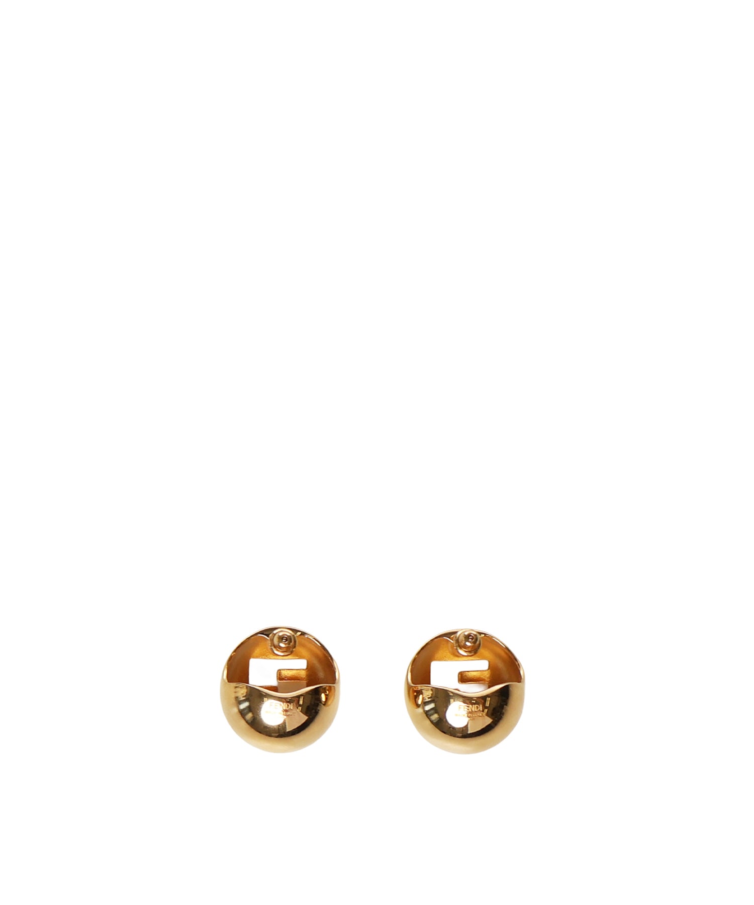 Orecchini Fendi Sphera 8AL164 B08F0CFK FENDI 