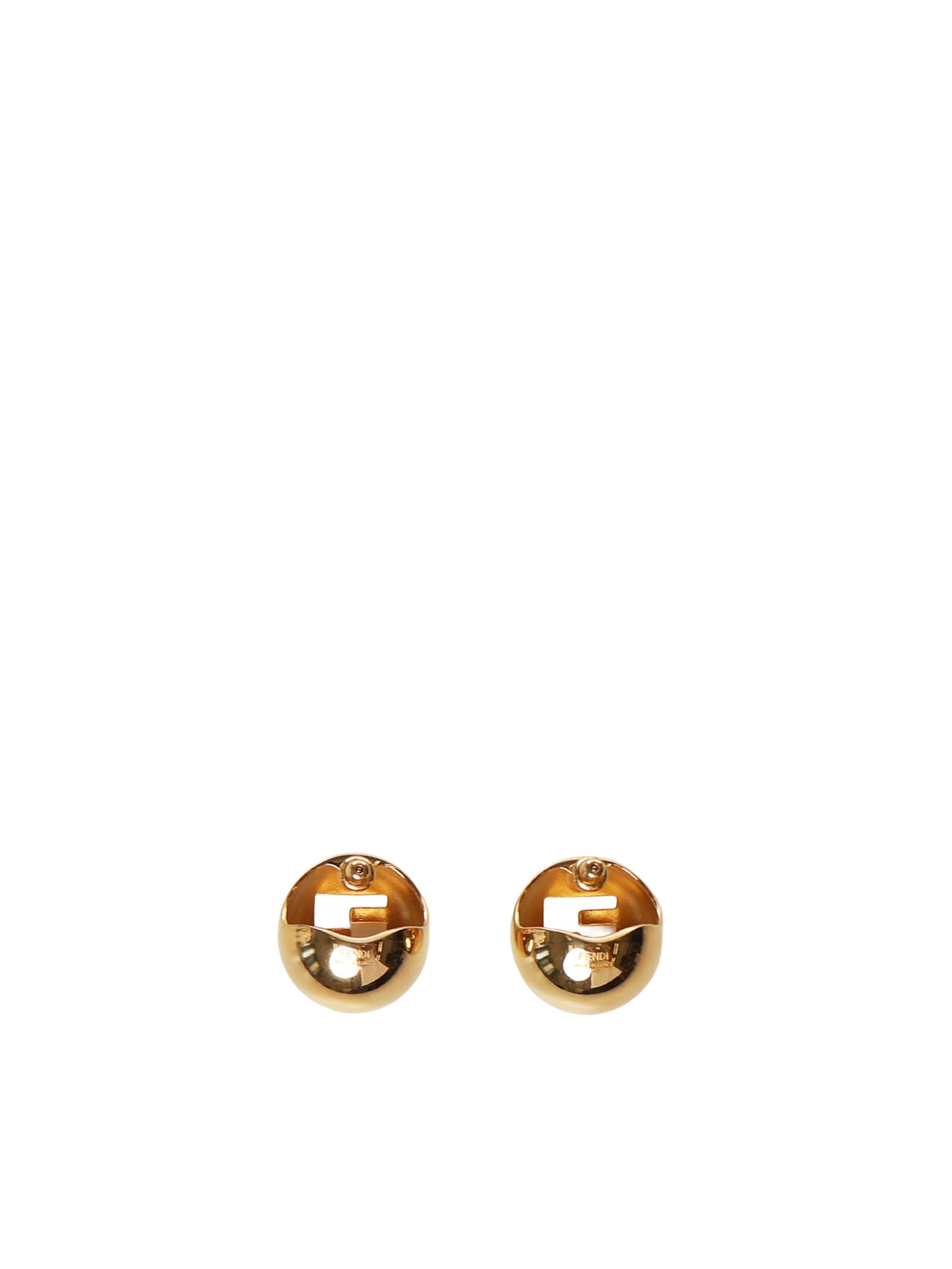 Orecchini Fendi Sphera 8AL164 B08F0CFK FENDI 