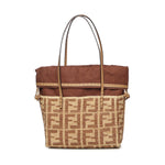 Shopper Roll Small 8BH424 AS3BF17A1 FENDI 