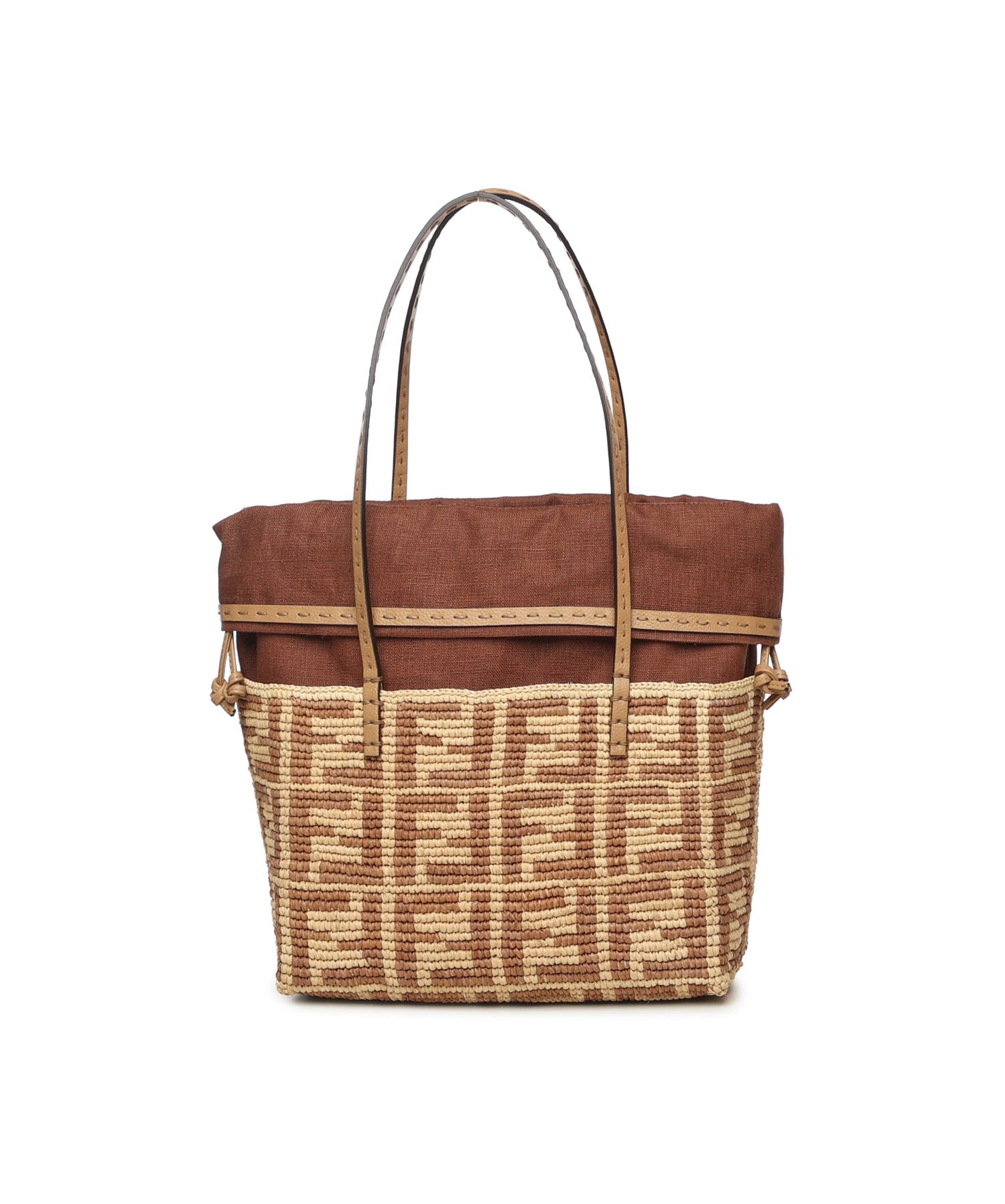 Shopper Roll Small 8BH424 AS3BF17A1 FENDI 