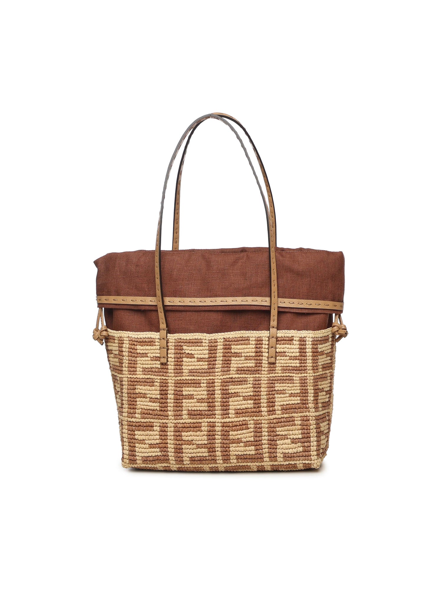 Shopper Roll Small 8BH424 AS3BF17A1 FENDI 