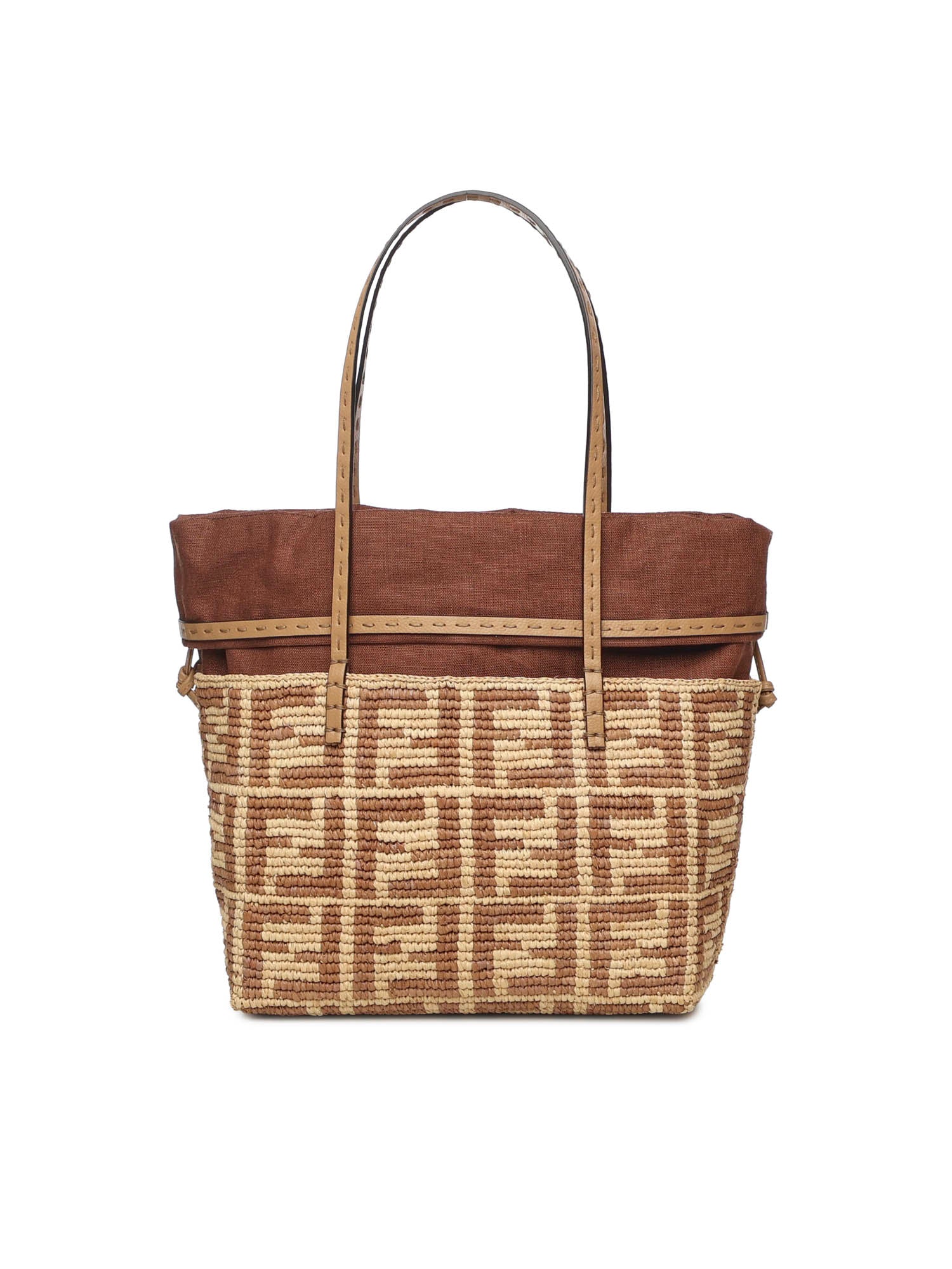 Shopper Roll Small 8BH424 AS3BF17A1 FENDI 