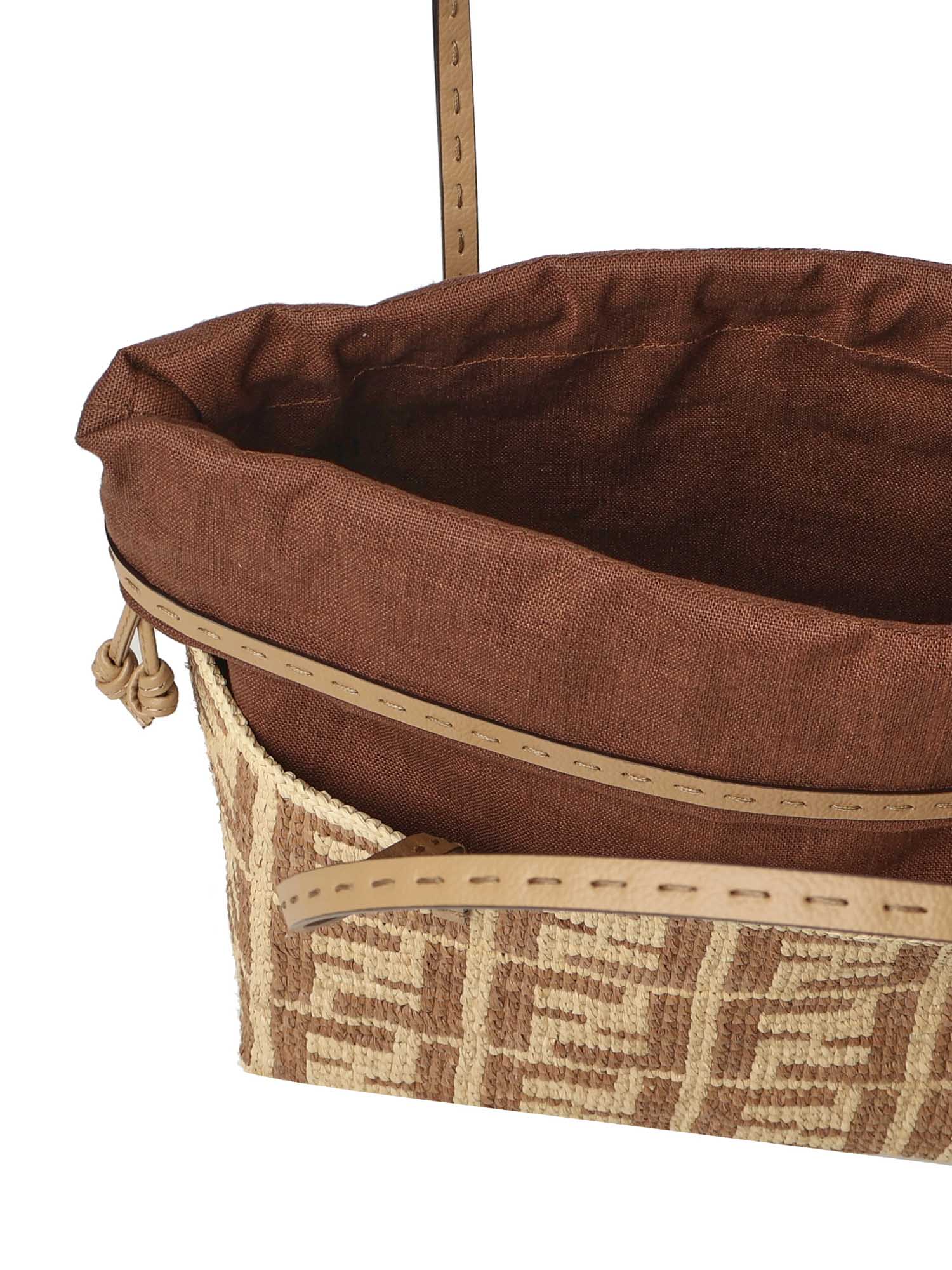 Shopper Roll Small 8BH424 AS3BF17A1 FENDI 