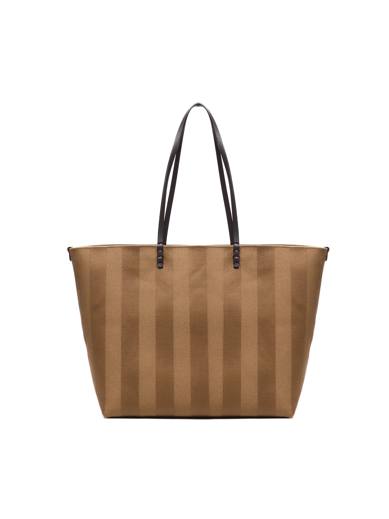 Reversible Roll large shopping bag 8BH425 AS7SF1Q6C FENDI 