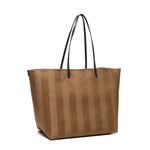 Reversible Roll large shopping bag 8BH425 AS7SF1Q6C FENDI 