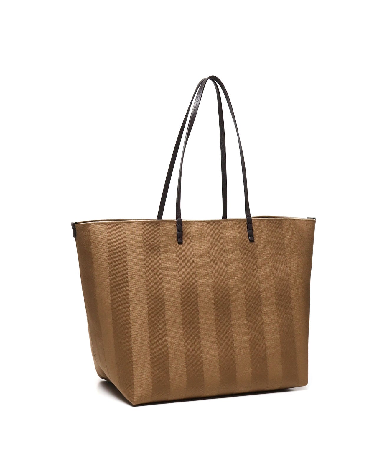 Reversible Roll large shopping bag 8BH425 AS7SF1Q6C FENDI 