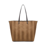 Reversible Roll large shopping bag 8BH425 AS7SF1Q6C FENDI 