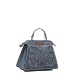 Borsa Peekaboo ISeeU Small 8BN327 AUT2F199A FENDI 