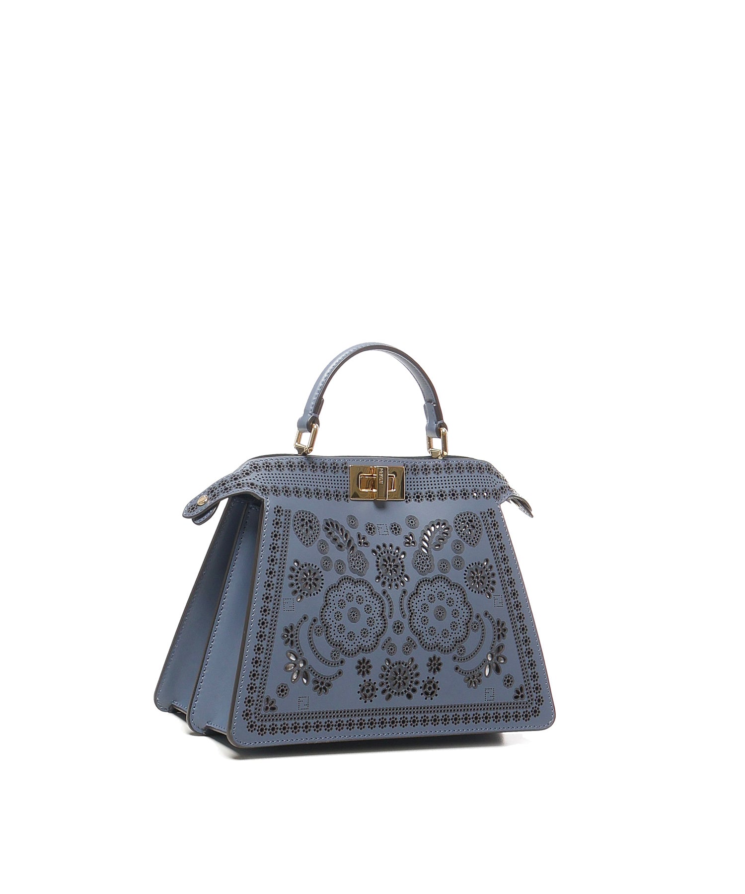 Borsa Peekaboo ISeeU Small 8BN327 AUT2F199A FENDI 
