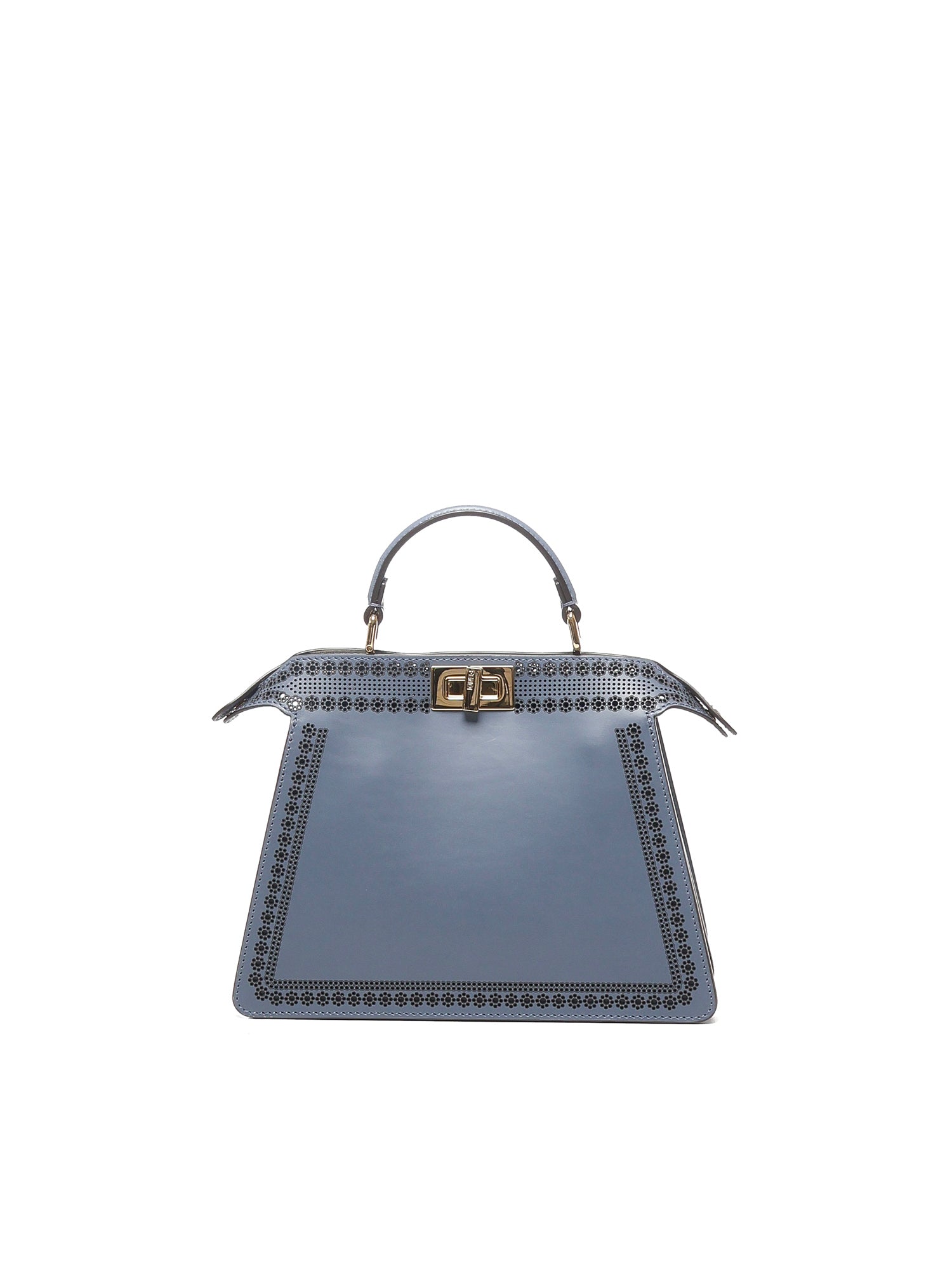 Borsa Peekaboo ISeeU Small 8BN327 AUT2F199A FENDI 