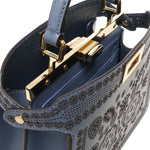 Borsa Peekaboo ISeeU Small 8BN327 AUT2F199A FENDI 