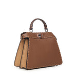 Borsa Peekaboo ISeeU Small 8BN327 AYDIF1TVA FENDI 