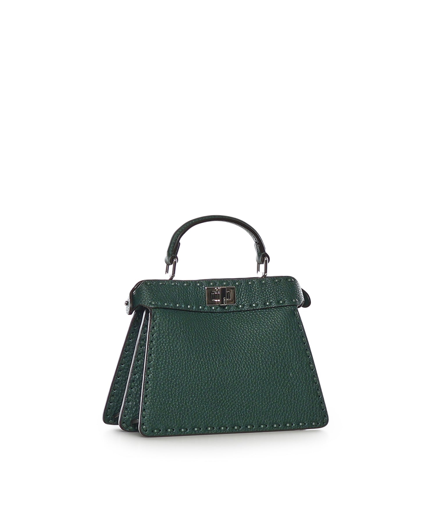 Borsa Peekaboo ISeeU Petite 8BN335 ARBBF1TQS FENDI 