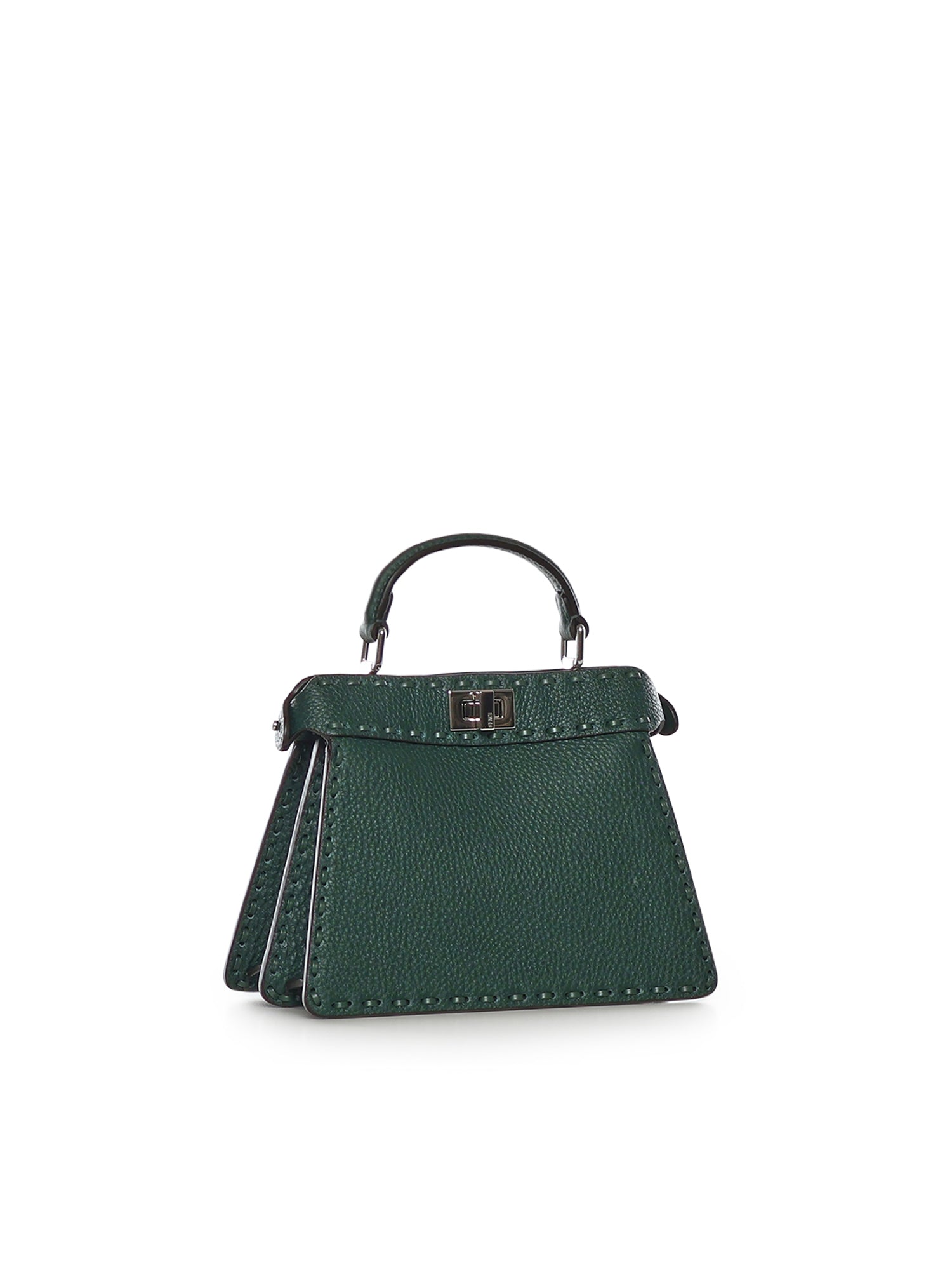 Borsa Peekaboo ISeeU Petite 8BN335 ARBBF1TQS FENDI 