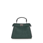 Borsa Peekaboo ISeeU Petite 8BN335 ARBBF1TQS FENDI 