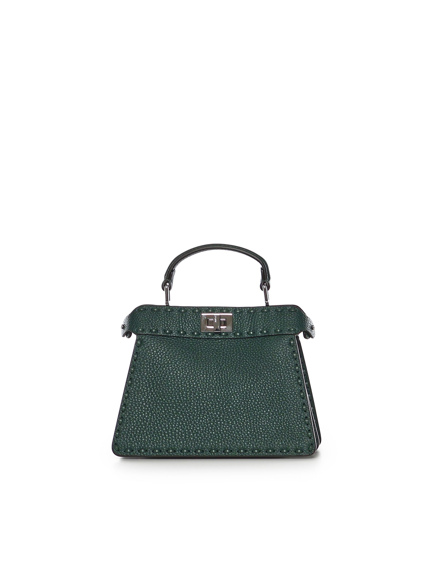Borsa Peekaboo ISeeU Petite 8BN335 ARBBF1TQS FENDI 
