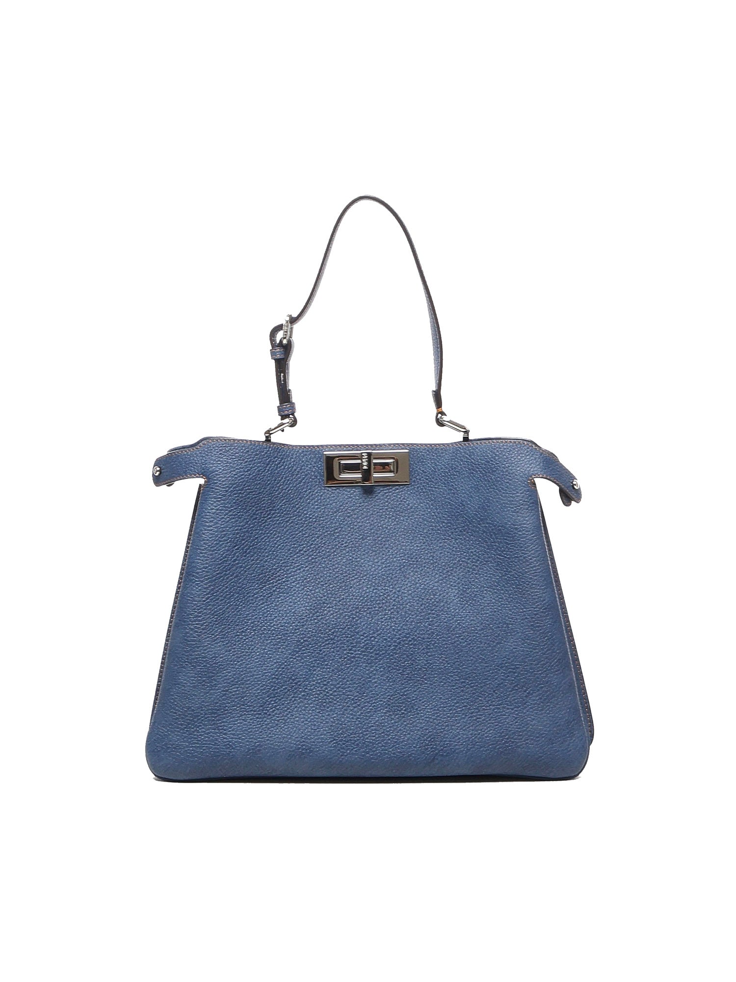 Borsa Peekaboo Soft Medium 8BN353 AUR3F04QL FENDI 