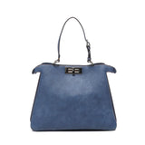 Borsa Peekaboo Soft Medium 8BN353 AUR3F04QL FENDI 