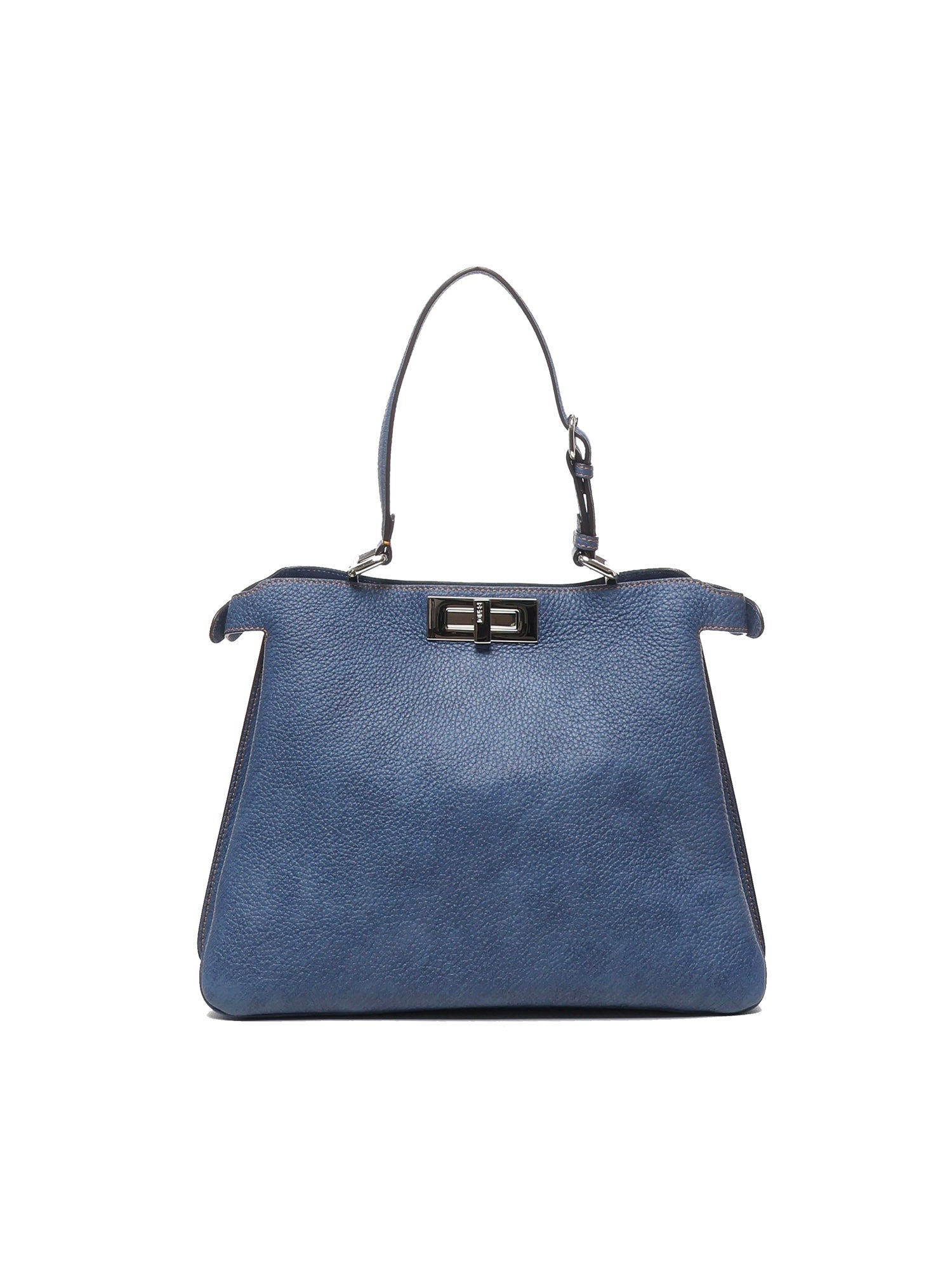 Borsa Peekaboo Soft Medium 8BN353 AUR3F04QL FENDI 