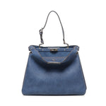 Borsa Peekaboo Soft Medium 8BN353 AUR3F04QL FENDI 