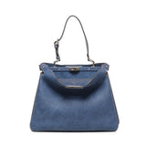 Borsa Peekaboo Soft Medium 8BN353 AUR3F04QL FENDI 